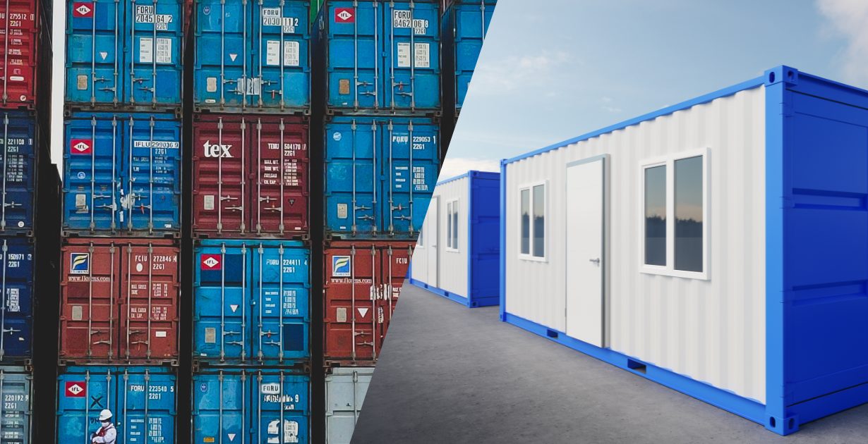 コンテナハウスジャパン