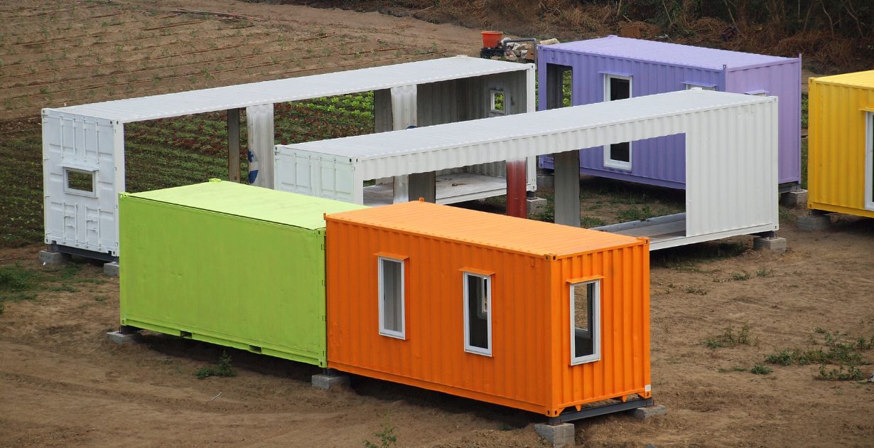 コンテナハウスジャパン