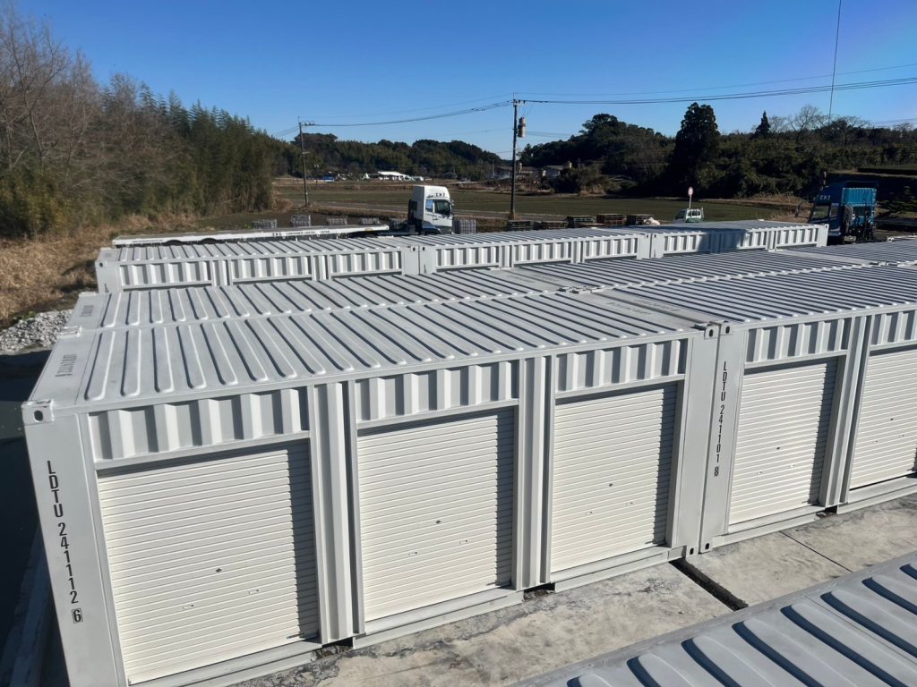 コンテナハウスの比較・選択肢を知る | コンテナハウスジャパン